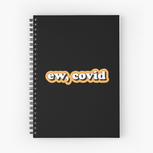 Item preview, Ew, covid designed and sold by Statim.