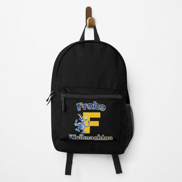 Item preview, merry christmas in German. F. moose designed and sold by doctors-apparel.