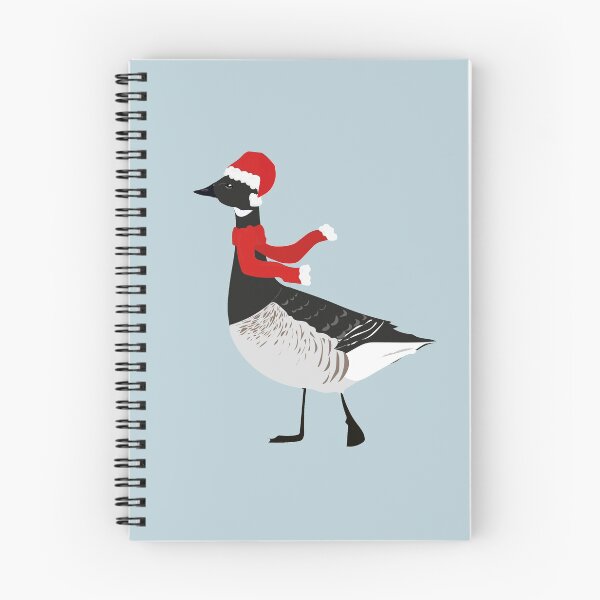 Item preview, Seasonal Brent Goose designed and sold by Louise Harding.