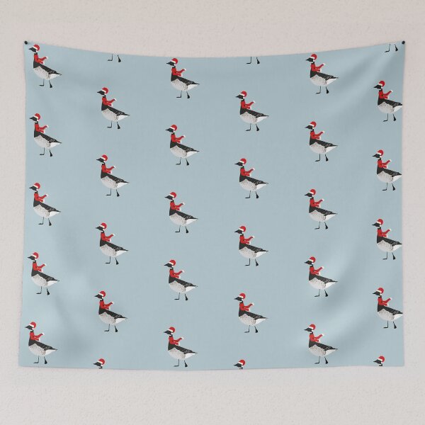 Item preview, Seasonal Brent Goose designed and sold by Louise Harding.