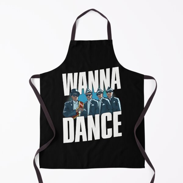 Item preview, Wanna Dance - Coffin Dance designed and sold by FirasChakroun.