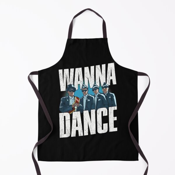 Item preview, Wanna Dance - Coffin Dance designed and sold by FirasChakroun.