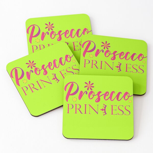 Item preview,  prosecco princess  designed and sold by mohmmed22.