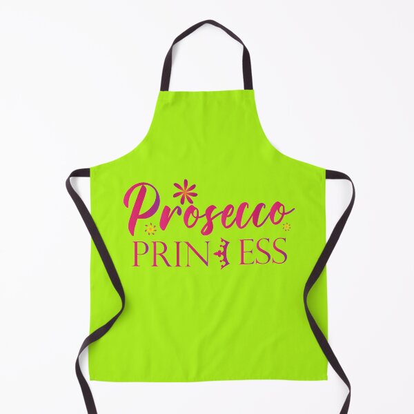 Item preview, prosecco princess designed and sold by mohmmed22.