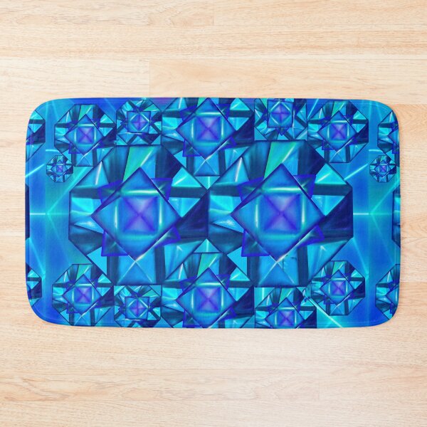 Item preview, Diamonds - blue diamond precious stone designed and sold by Artonmytee.