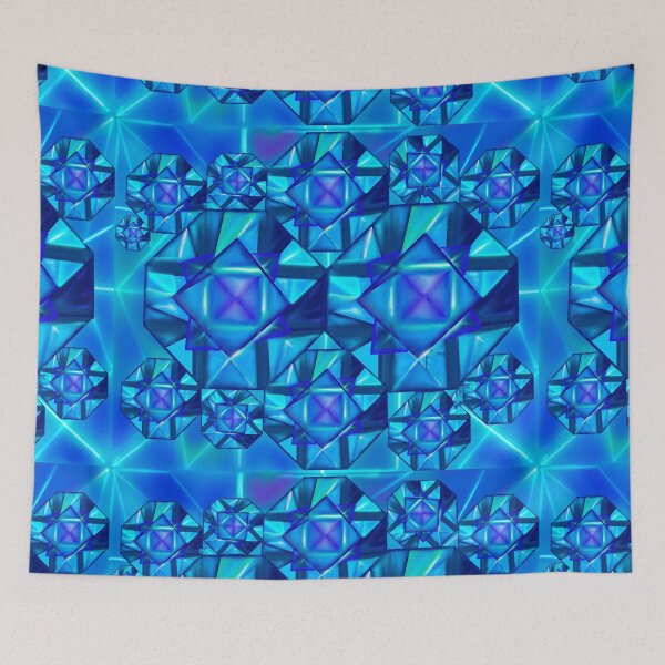 Item preview, Diamonds - blue diamond precious stone designed and sold by Artonmytee.