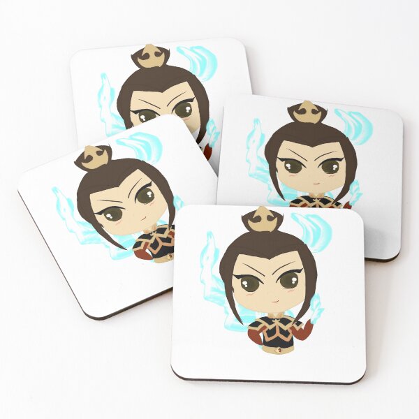 Item preview, chibi azula designed and sold by fckmia.