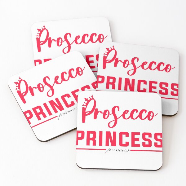 Item preview, prosecco princess  designed and sold by mohmmed22.