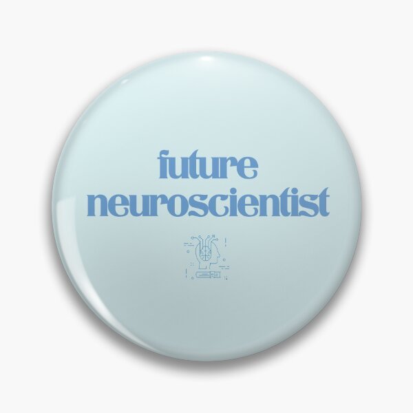 Item preview, Future Neuroscientist designed and sold by Shujii.