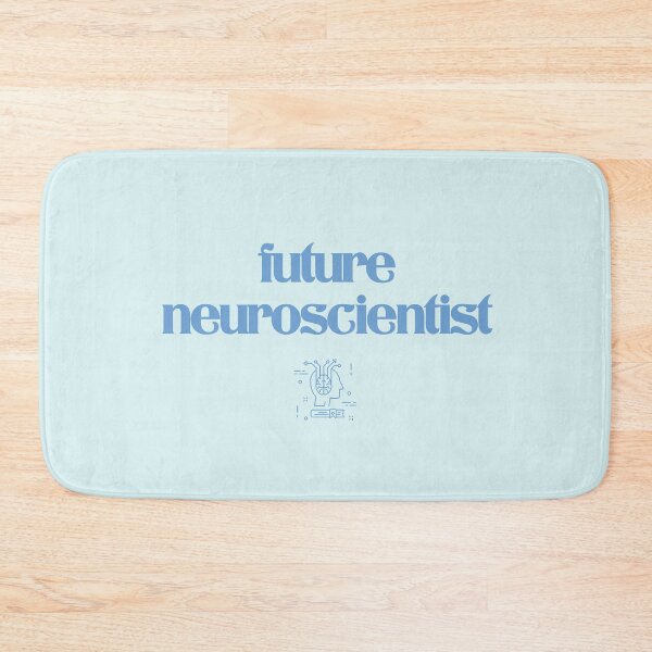 Item preview, Future Neuroscientist designed and sold by Shujii.