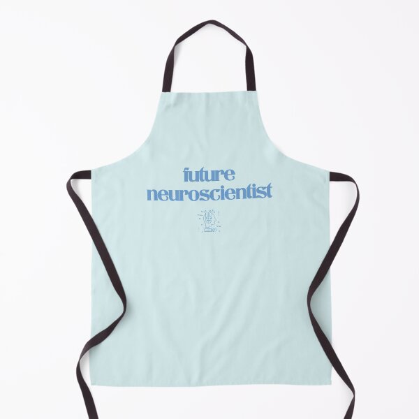 Item preview, Future Neuroscientist designed and sold by Shujii.