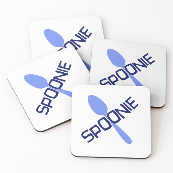 Item preview, Spoonie chronic illness warrior designed and sold by incurablehippie.
