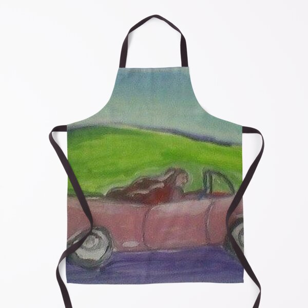 Item preview, Cassie's Cadillac designed and sold by CharlieDingler.