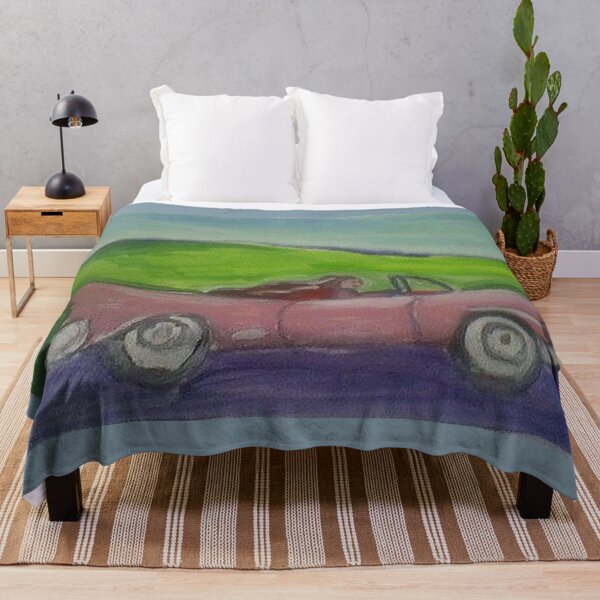 Item preview, Cassie's Cadillac designed and sold by CharlieDingler.