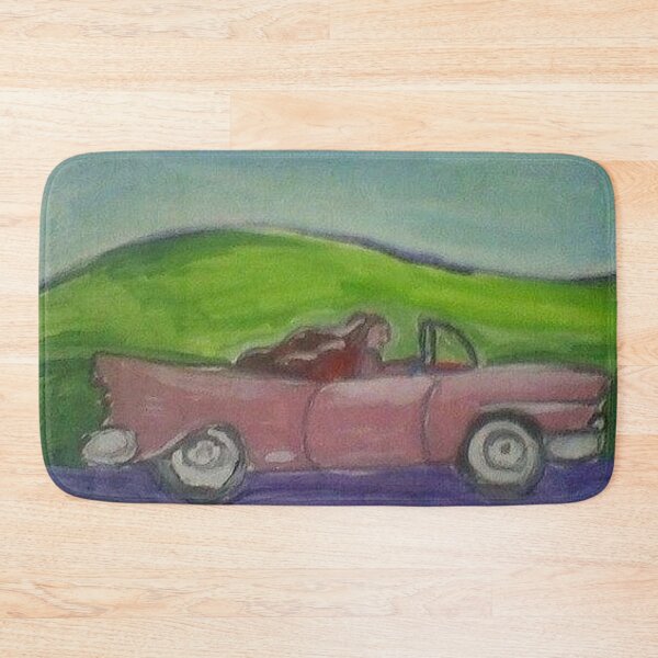 Item preview, Cassie's Cadillac designed and sold by CharlieDingler.