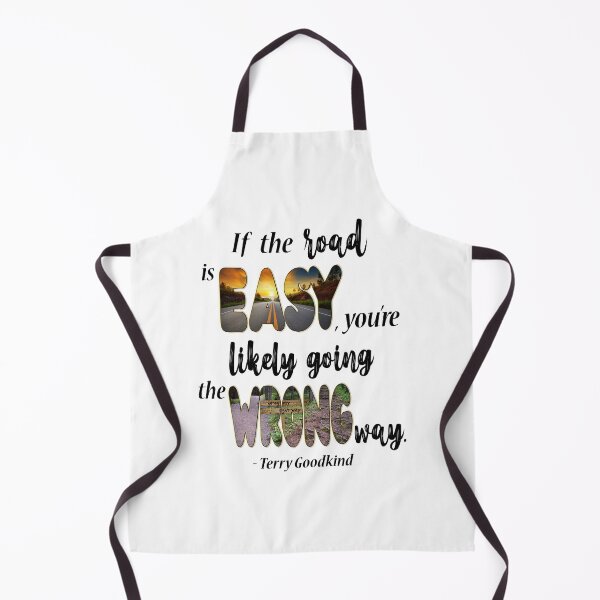 Item preview, If the road is easy designed and sold by maofdvora.