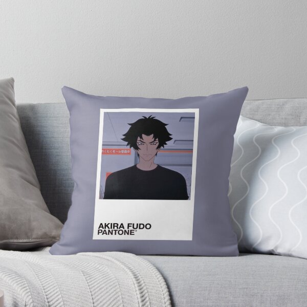 Item preview, Akira Fudo Color Swatch designed and sold by dayna5970.