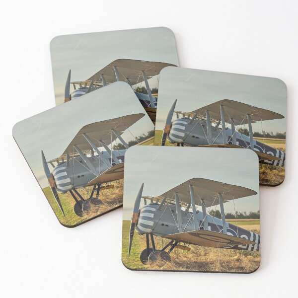 Item preview, Sopwith Snipe designed and sold by Richard Allen.