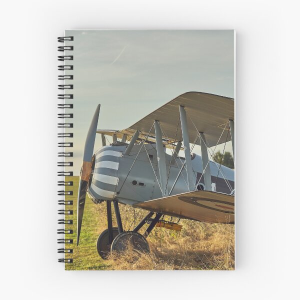 Item preview, Sopwith Snipe designed and sold by Richard Allen.