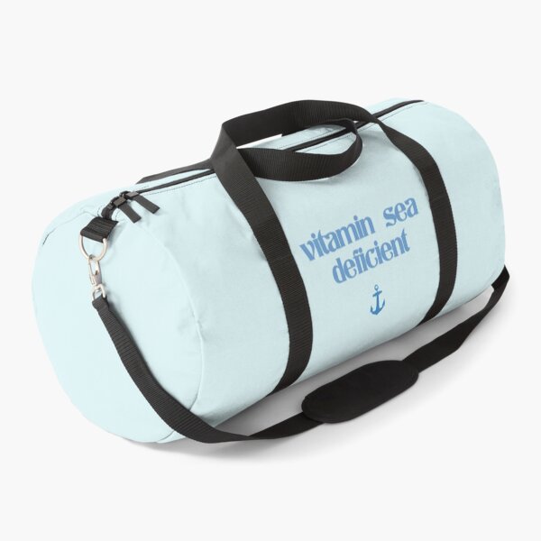 Item preview, Vitamin Sea Deficient designed and sold by Shujii.