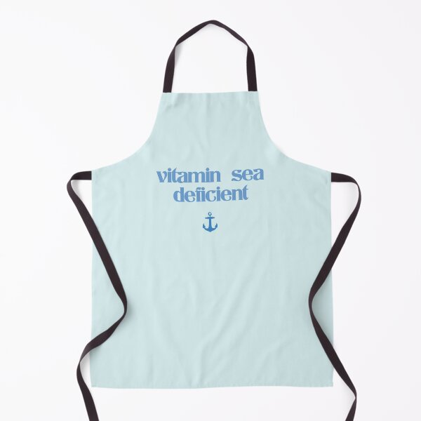 Item preview, Vitamin Sea Deficient designed and sold by Shujii.