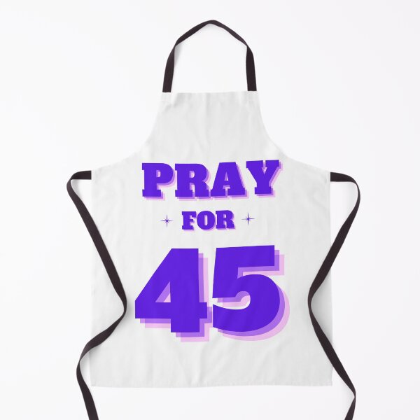 Item preview, pray for 45 tee designed and sold by Bachirdz.