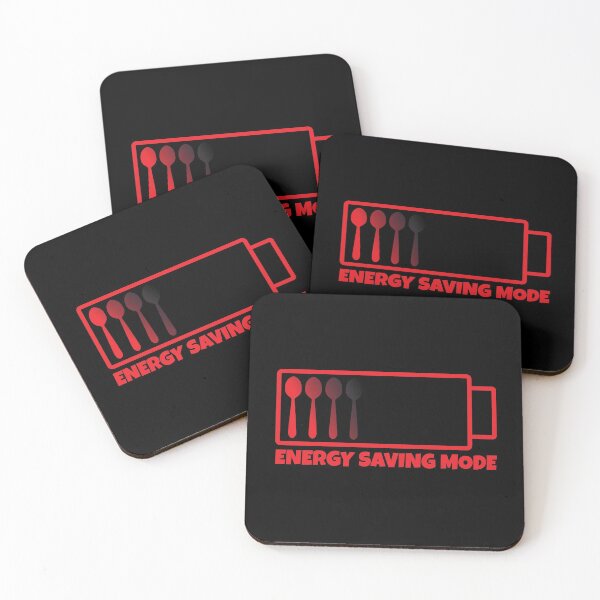 Item preview, Energy Saving Mode designed and sold by Teamtsunami6.