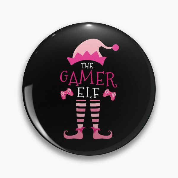 Item preview, gamer elf family matching christmas designed and sold by abdellaoui.