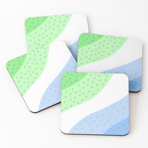 Item preview, VSCO-Inspired Starry Pride! Gay Men/MLM designed and sold by Mickey Kyan.