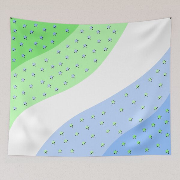 Item preview, VSCO-Inspired Starry Pride! Gay Men/MLM designed and sold by Mickey Kyan.