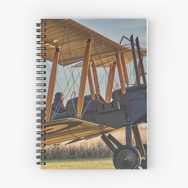 Item preview, Royal Aircraft Factory BE2e designed and sold by Richard Allen.