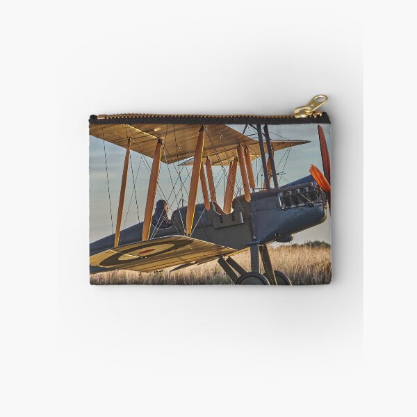 Item preview, Royal Aircraft Factory BE2e designed and sold by Richard Allen.