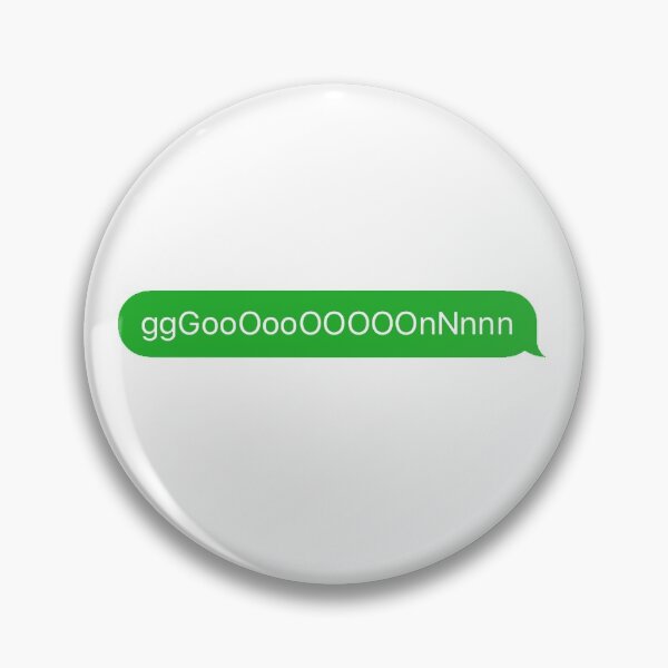 Item preview, GOooooooOOOooN GREEN designed and sold by M-A-L.