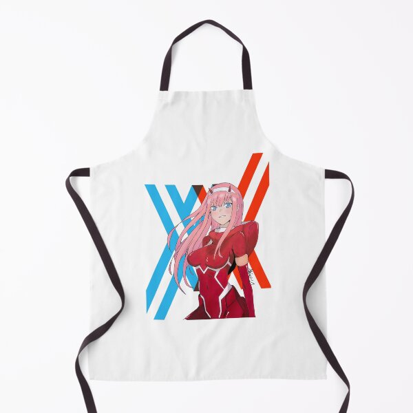 Item preview, Zero Two designed and sold by otaku-art.