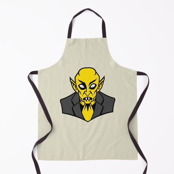 Item preview, Old School Dracula Pop Art designed and sold by Mustard Prophet.