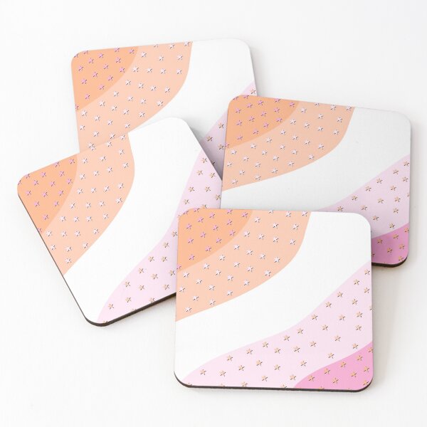 Item preview, VSCO-Inspired Starry Pride! Lesbian designed and sold by Mickey Kyan.