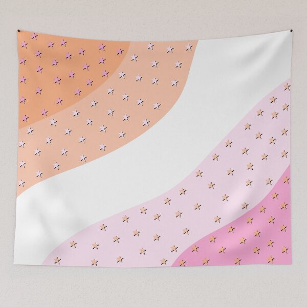 Item preview, VSCO-Inspired Starry Pride! Lesbian designed and sold by Mickey Kyan.