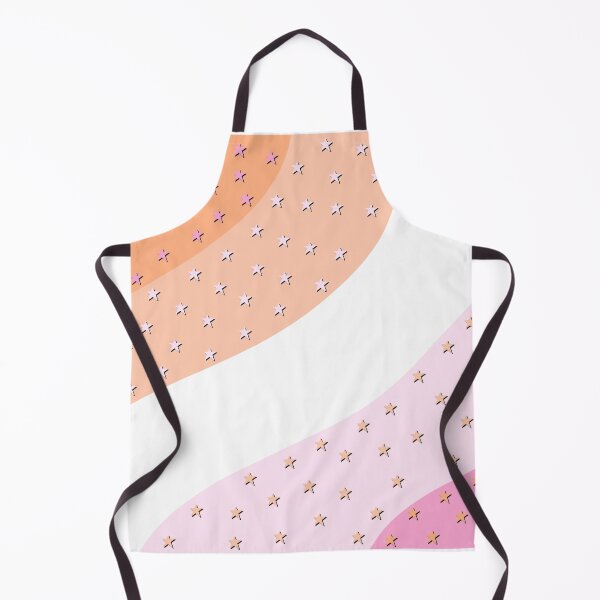Item preview, VSCO-Inspired Starry Pride! Lesbian designed and sold by Mickey Kyan.