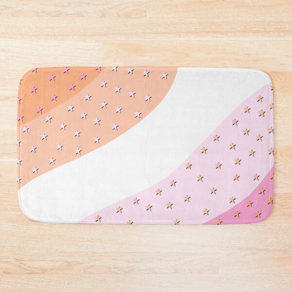 Item preview, VSCO-Inspired Starry Pride! Lesbian designed and sold by Mickey Kyan.