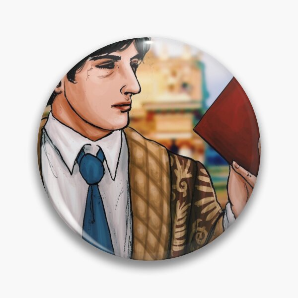 Item preview, Lev de Odessa designed and sold by FortunusGames.