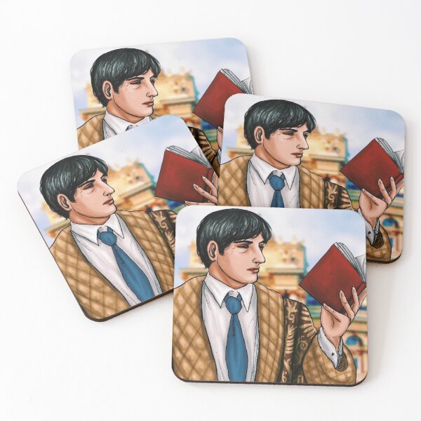 Item preview, Lev de Odessa designed and sold by FortunusGames.