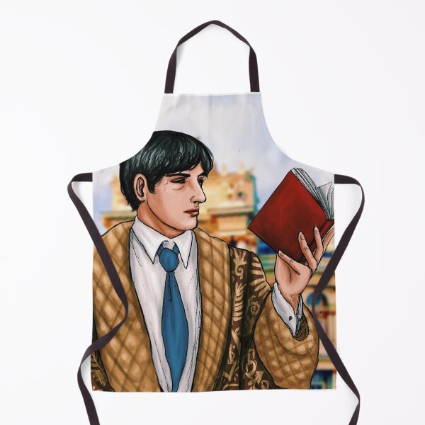 Item preview, Lev from Odessa designed and sold by FortunusGames.
