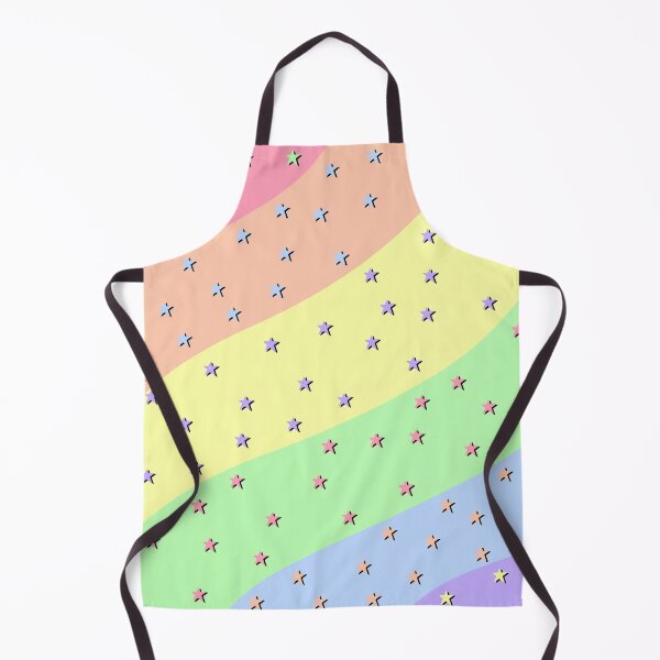 Item preview, VSCO-Inspired Starry Pride! LGBTQ+ designed and sold by Mickey Kyan.