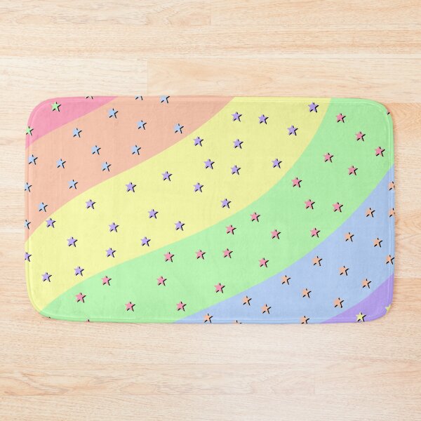 Item preview, VSCO-Inspired Starry Pride! LGBTQ+ designed and sold by Mickey Kyan.