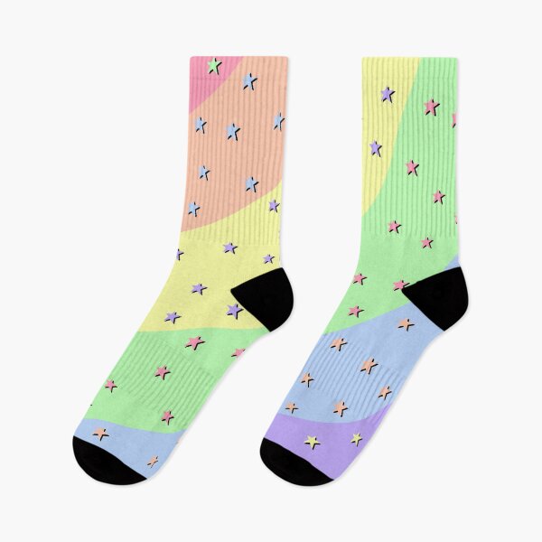 Item preview, VSCO-Inspired Starry Pride! LGBTQ+ designed and sold by Mickey Kyan.