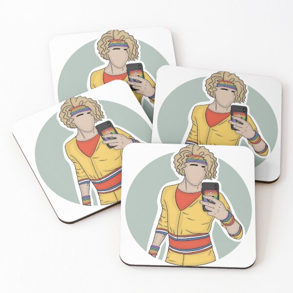 Item preview, 80s owen  designed and sold by melinasauermann.