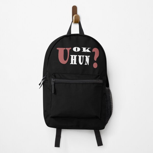 Item preview, U ok hun? funny saying designed and sold by ANOMIC ⭐⭐⭐⭐⭐.