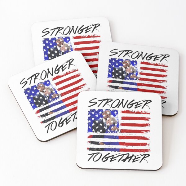 Item preview, Stronger Together designed and sold by mlauxdesign.