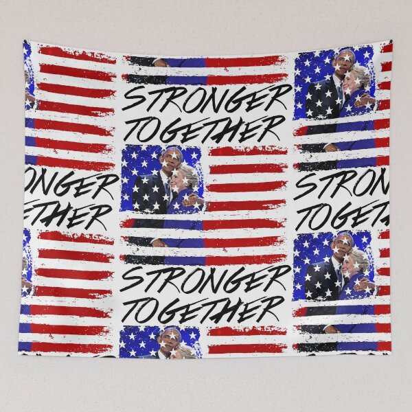 Item preview, Stronger Together designed and sold by mlauxdesign.