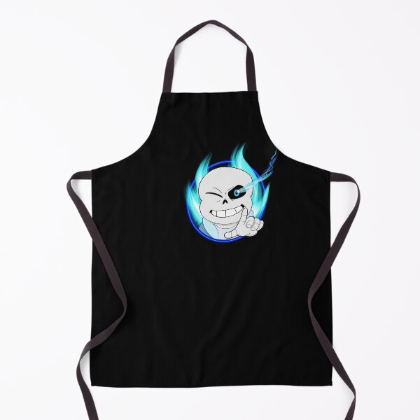 Stronger Than You Apron